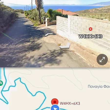 Johns And Kikis Paradise *