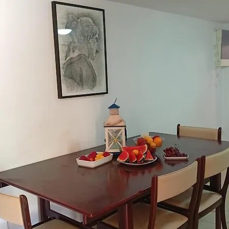 Johns And Kikis Paradise Apartment
